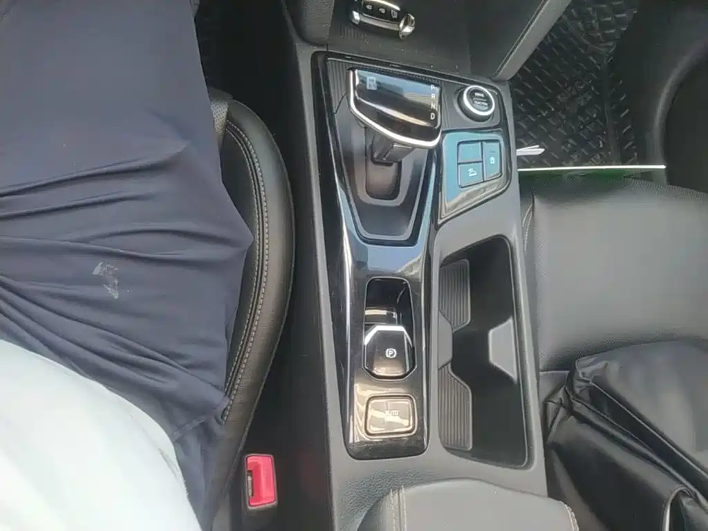 Hyundai ix35 — фото 14
