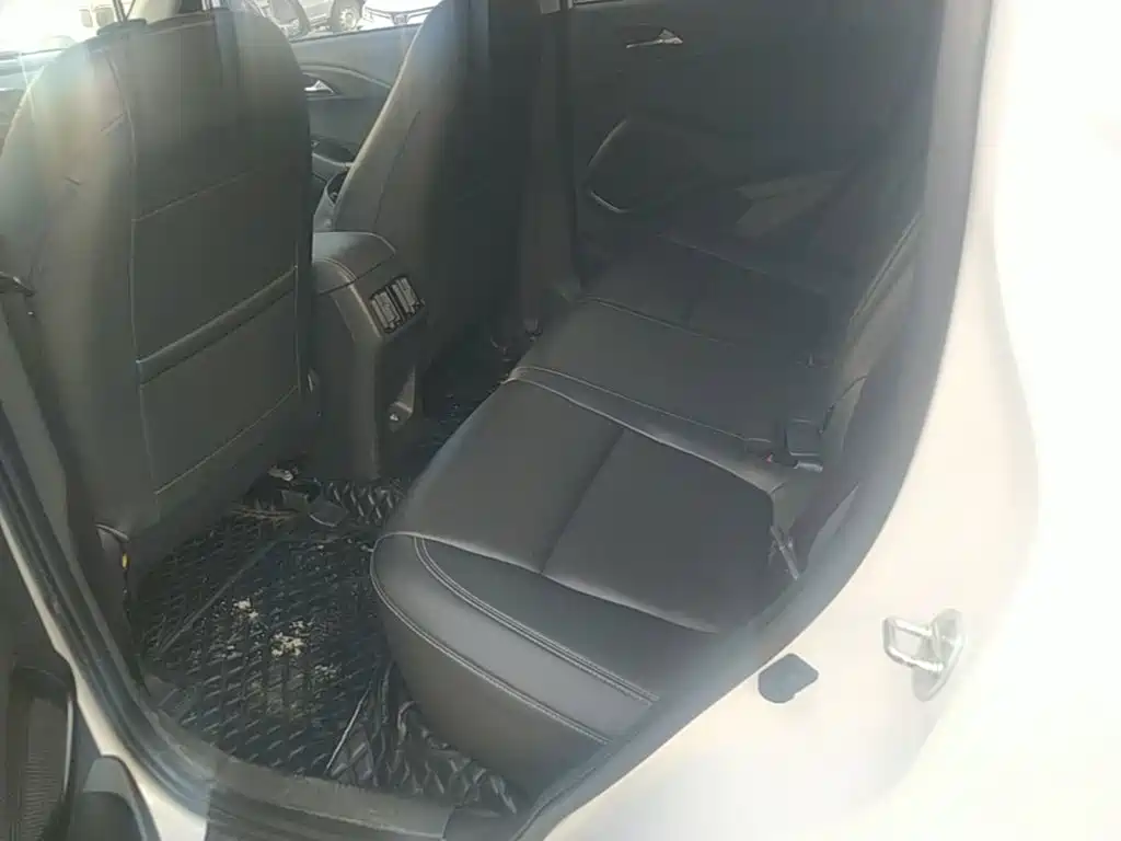 Hyundai ix35 — фото 17