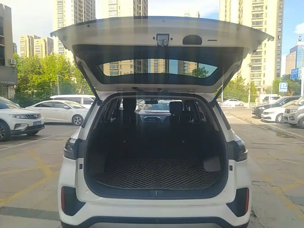 Hyundai ix35 — фото 19