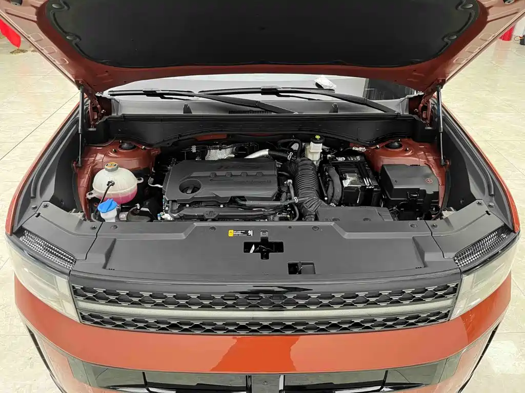 Hyundai Santa Fe — фото 23