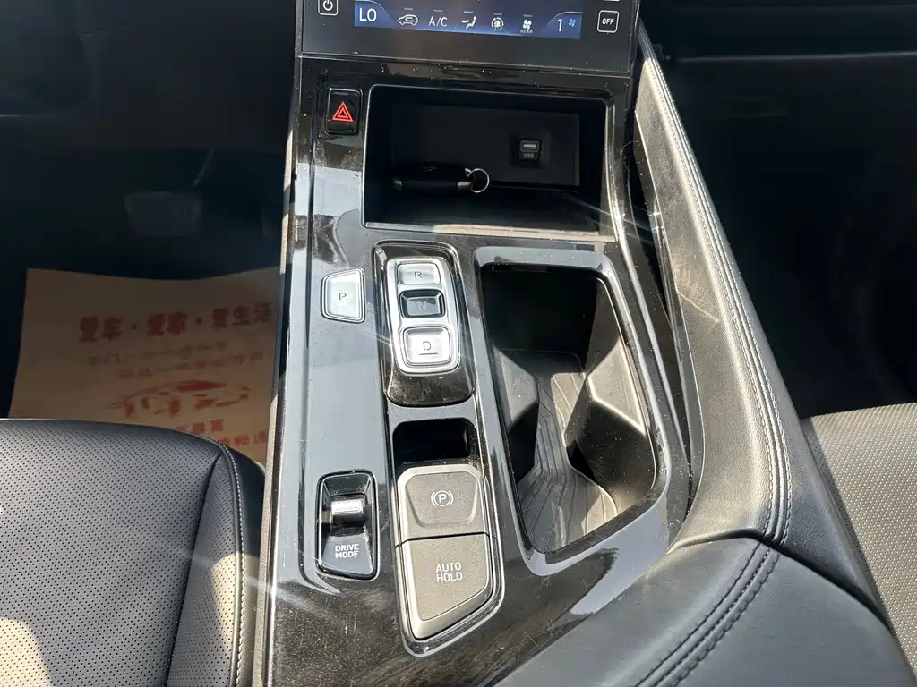 Hyundai Custo — фото 14