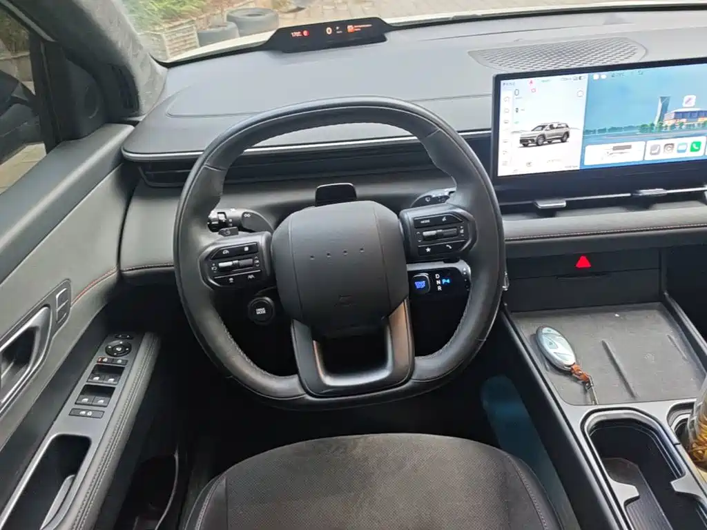 Hyundai EO — фото 11