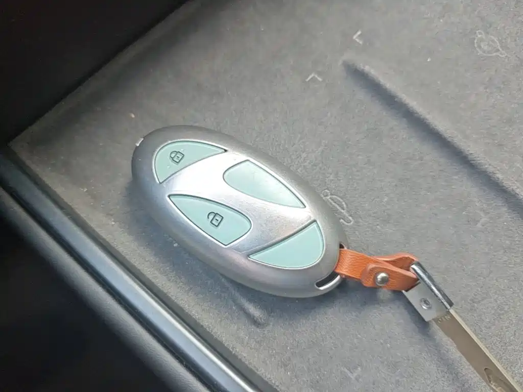 Hyundai EO — фото 9