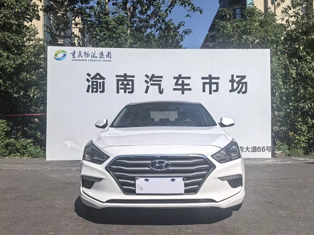 Hyundai Mistra — фото 4