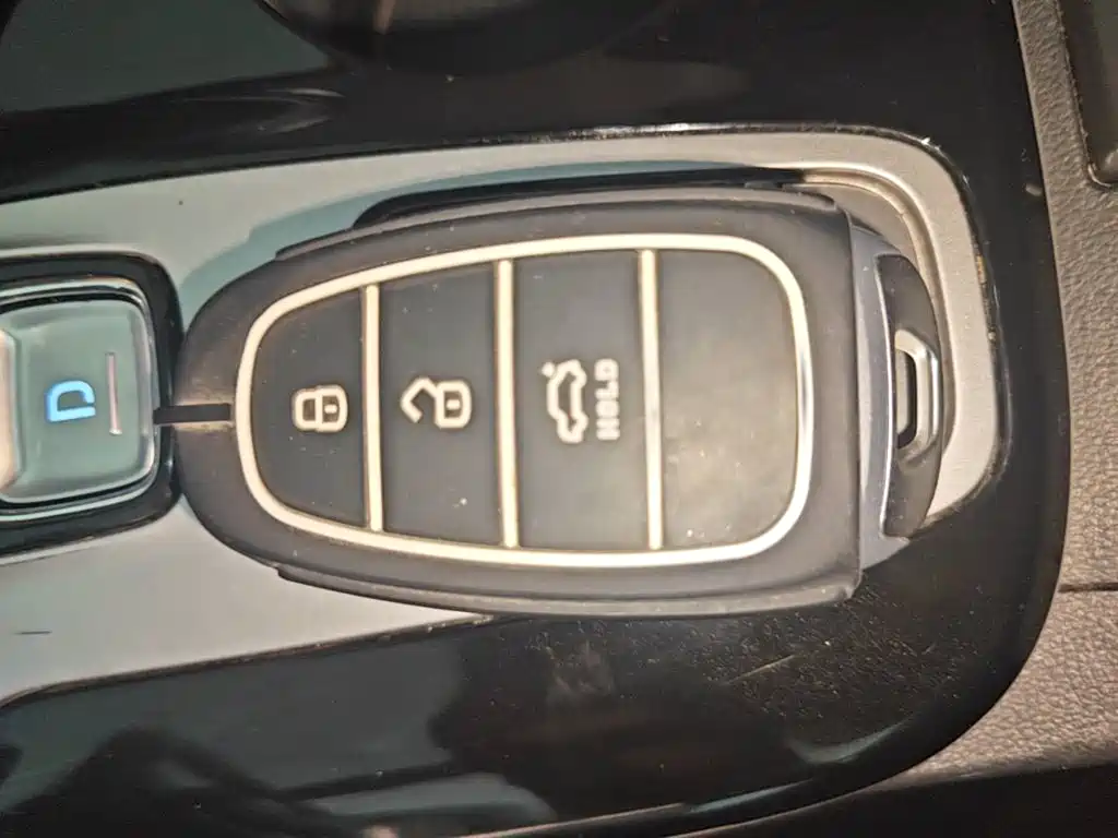Hyundai Tucson — фото 9
