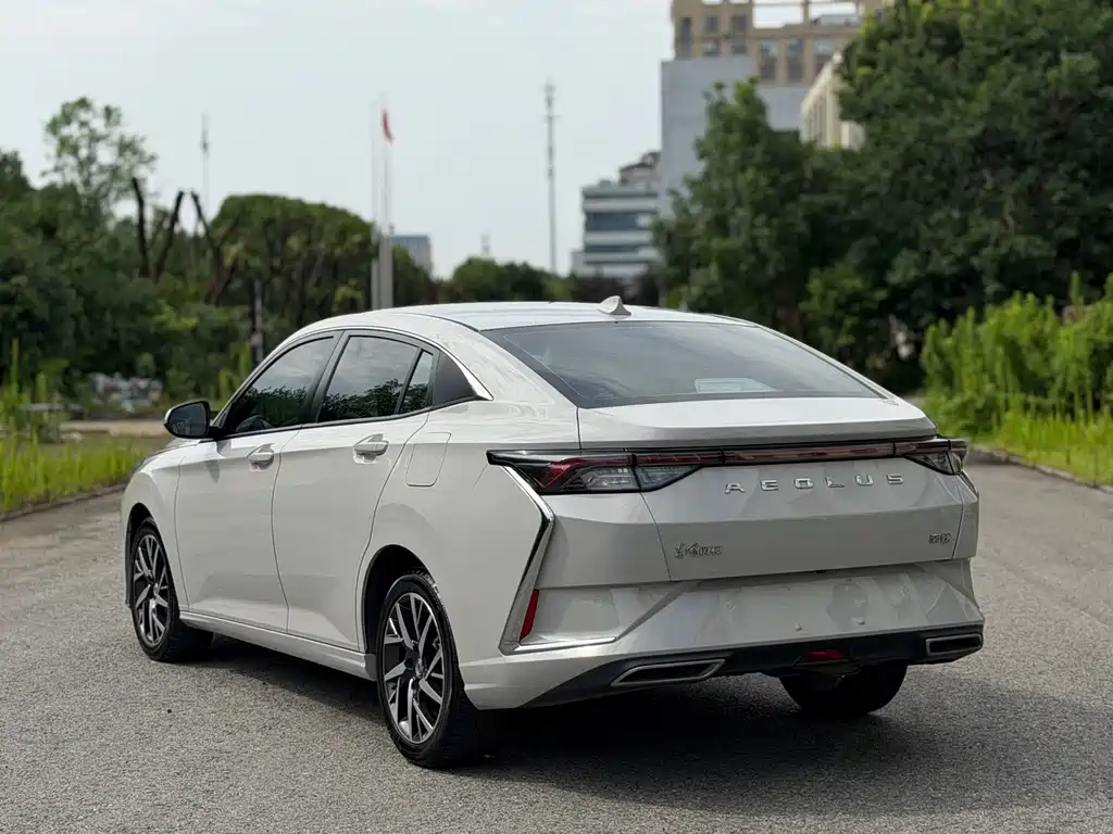 Aeolus Yixuan — фото 7