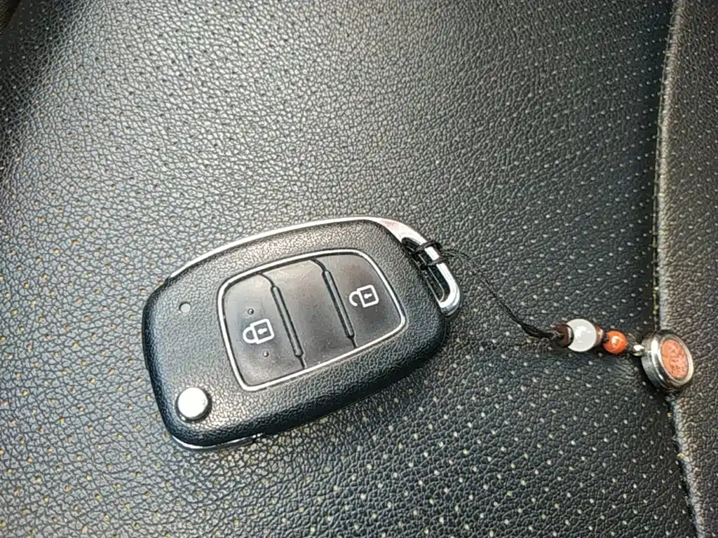 Hyundai Verna — фото 9