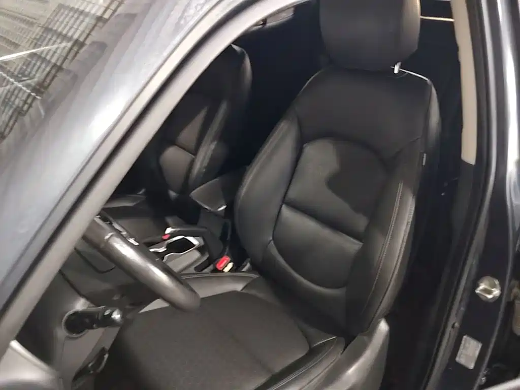 Hyundai ix35 — фото 15