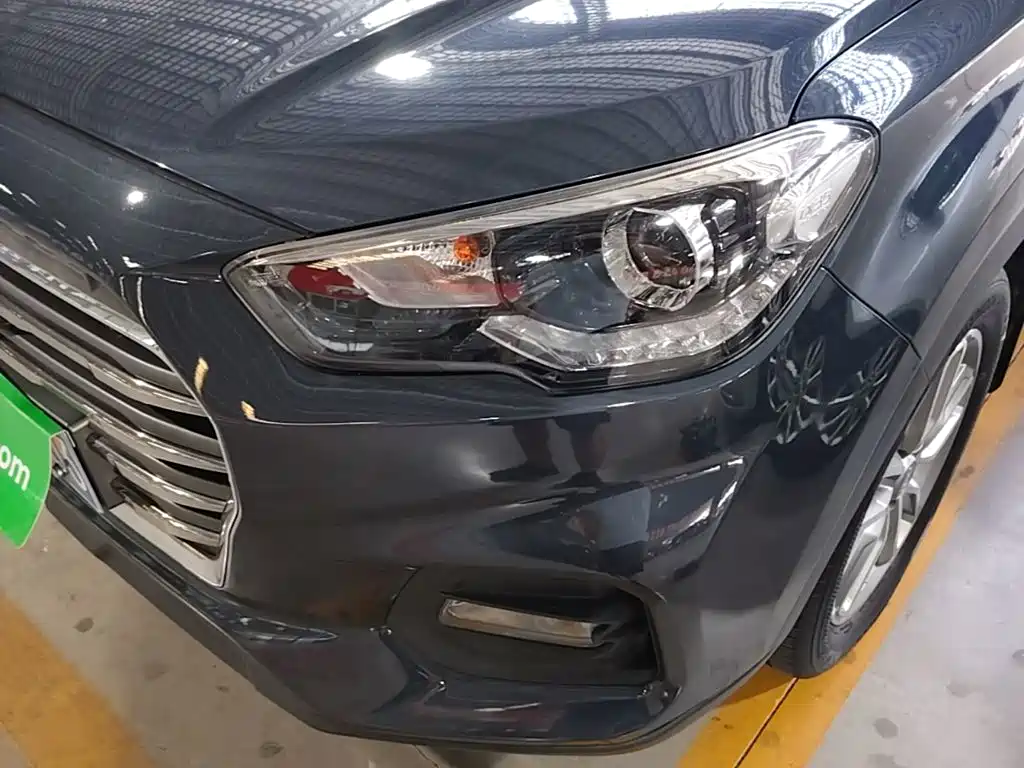 Hyundai ix35 — фото 24