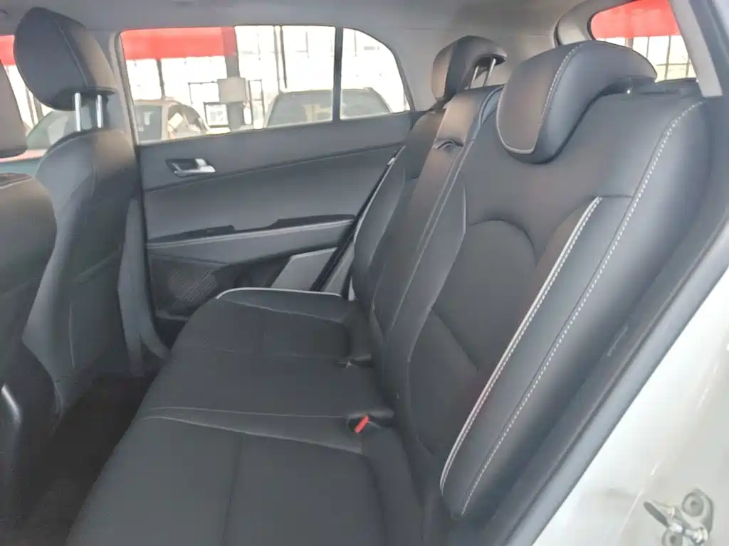 Hyundai ix25 — фото 17