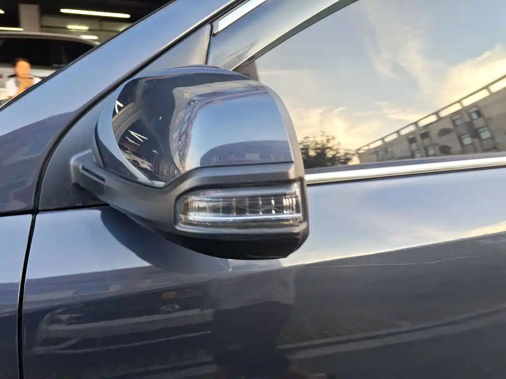 Hyundai ix35 — фото 15