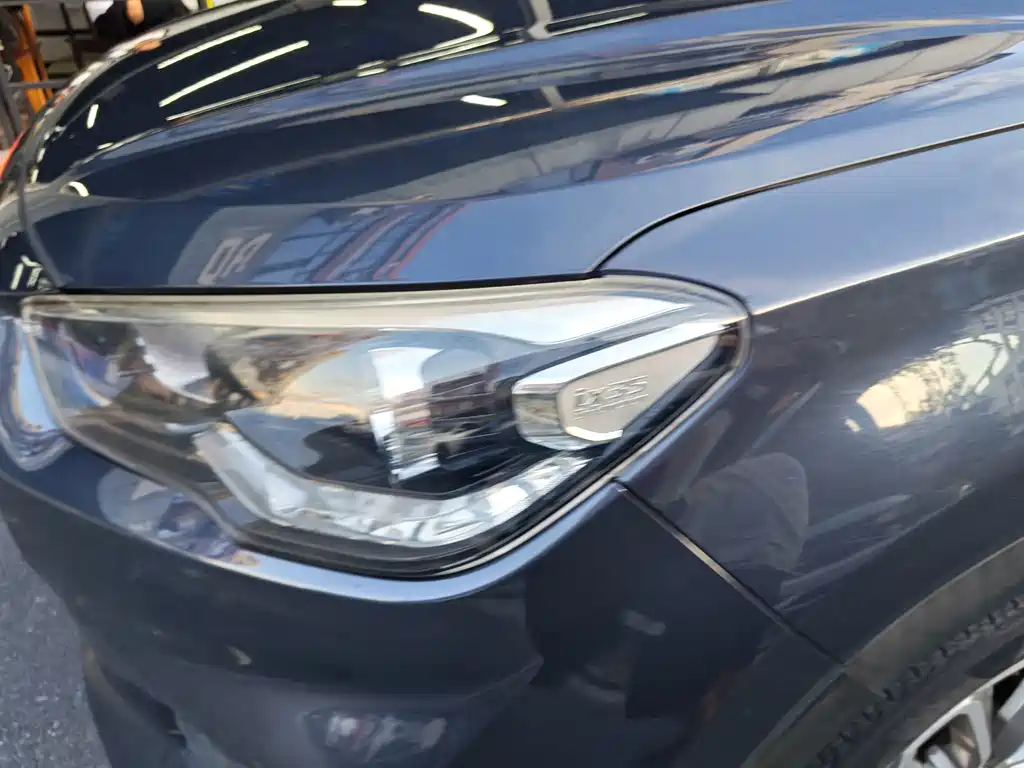 Hyundai ix35 — фото 18