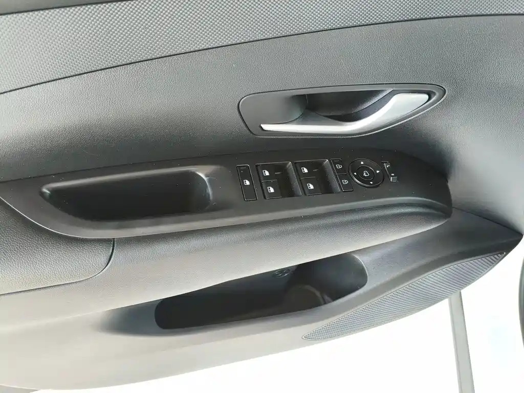 Hyundai Tucson — фото 10