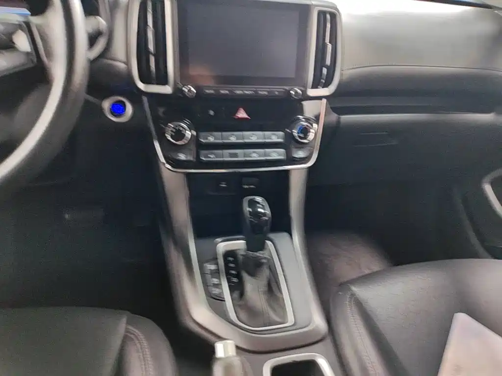 Hyundai ix35 — фото 13