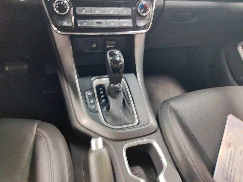 Hyundai ix35 — фото 14