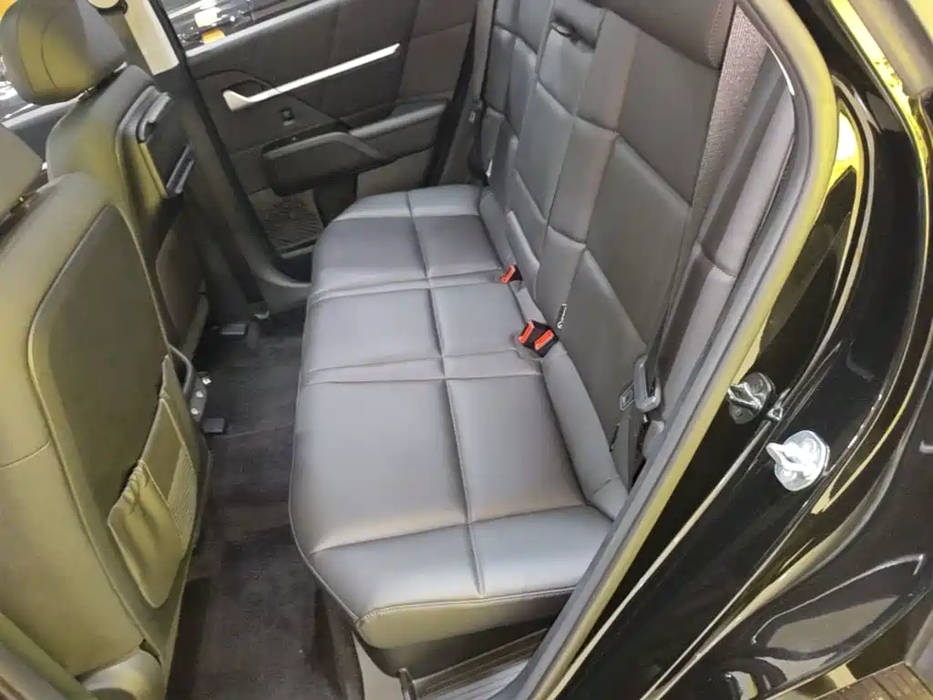 Hyundai ix35 — фото 17
