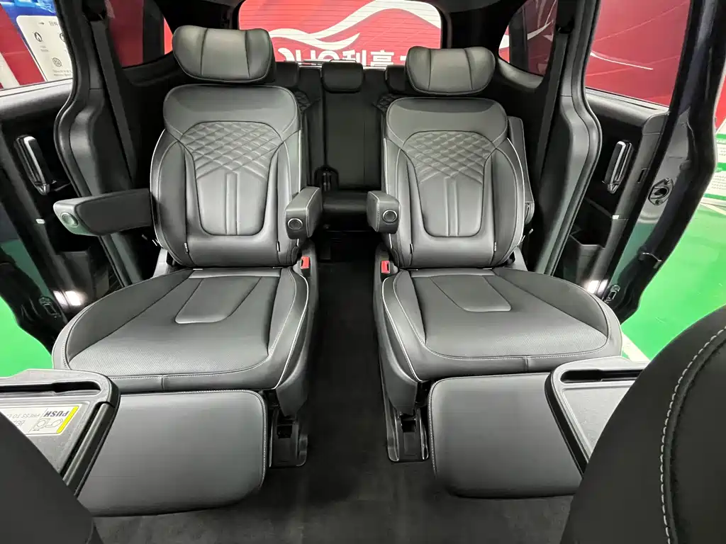 Hyundai Custo — фото 23