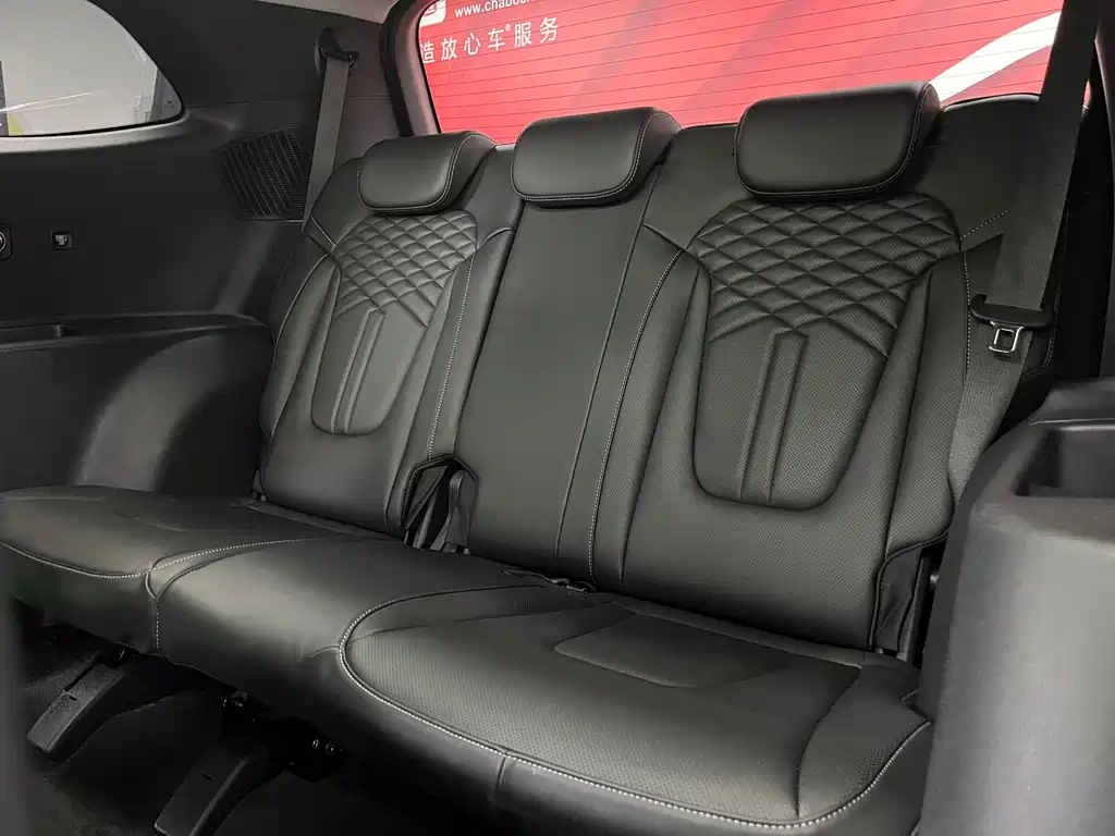 Hyundai Custo — фото 24