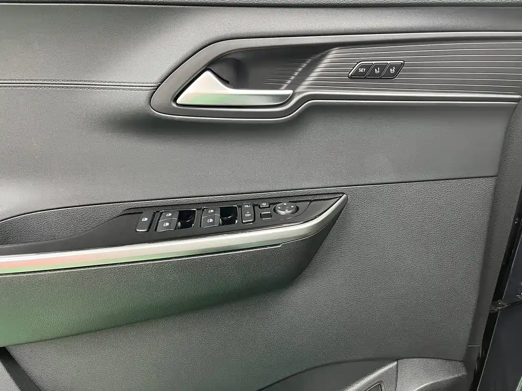 Hyundai Custo — фото 8