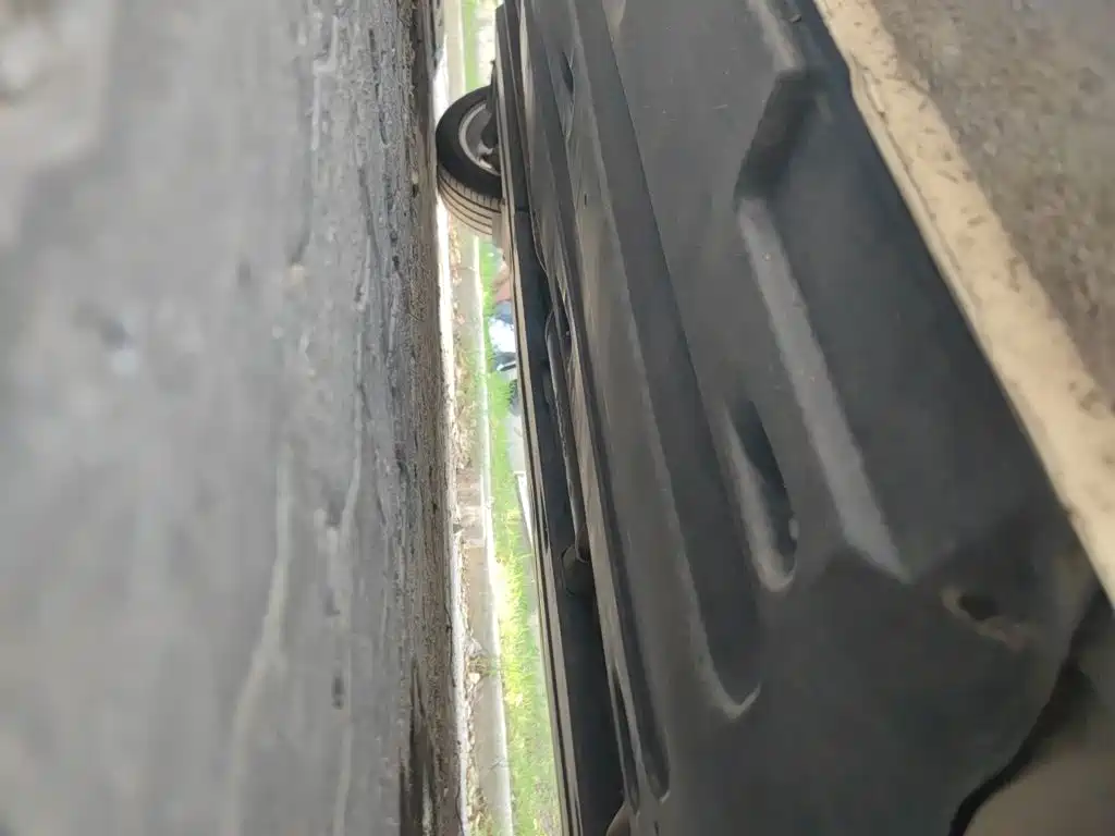 Hyundai Mistra — фото 16