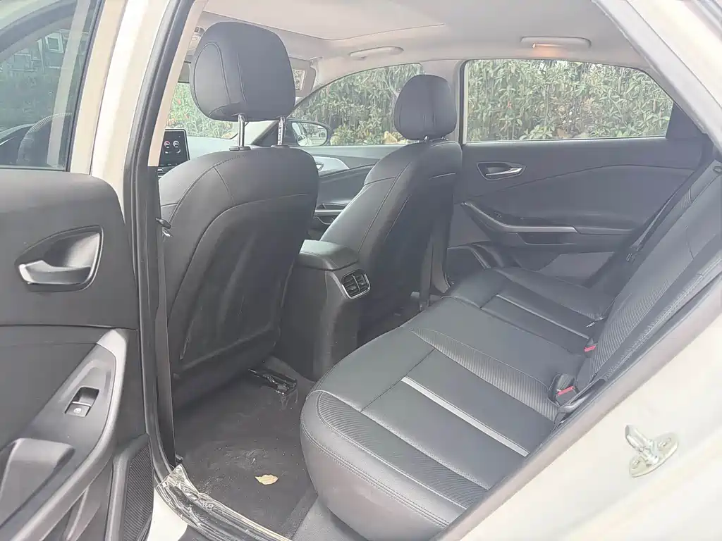 Hyundai Fista — фото 6