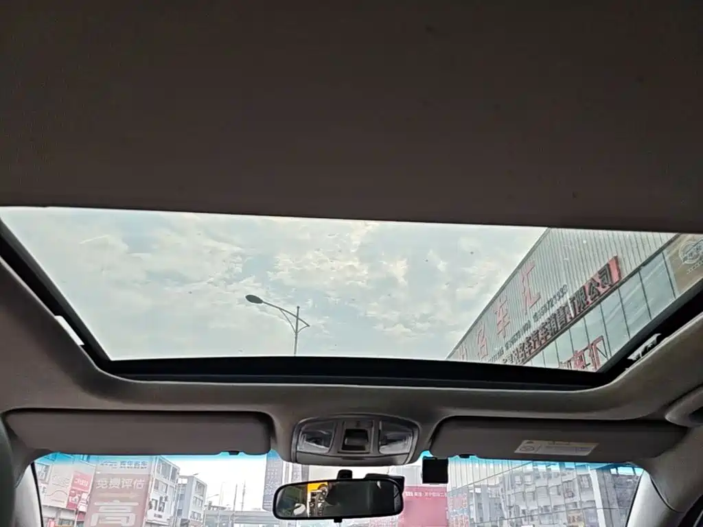 Hyundai Tucson — фото 14