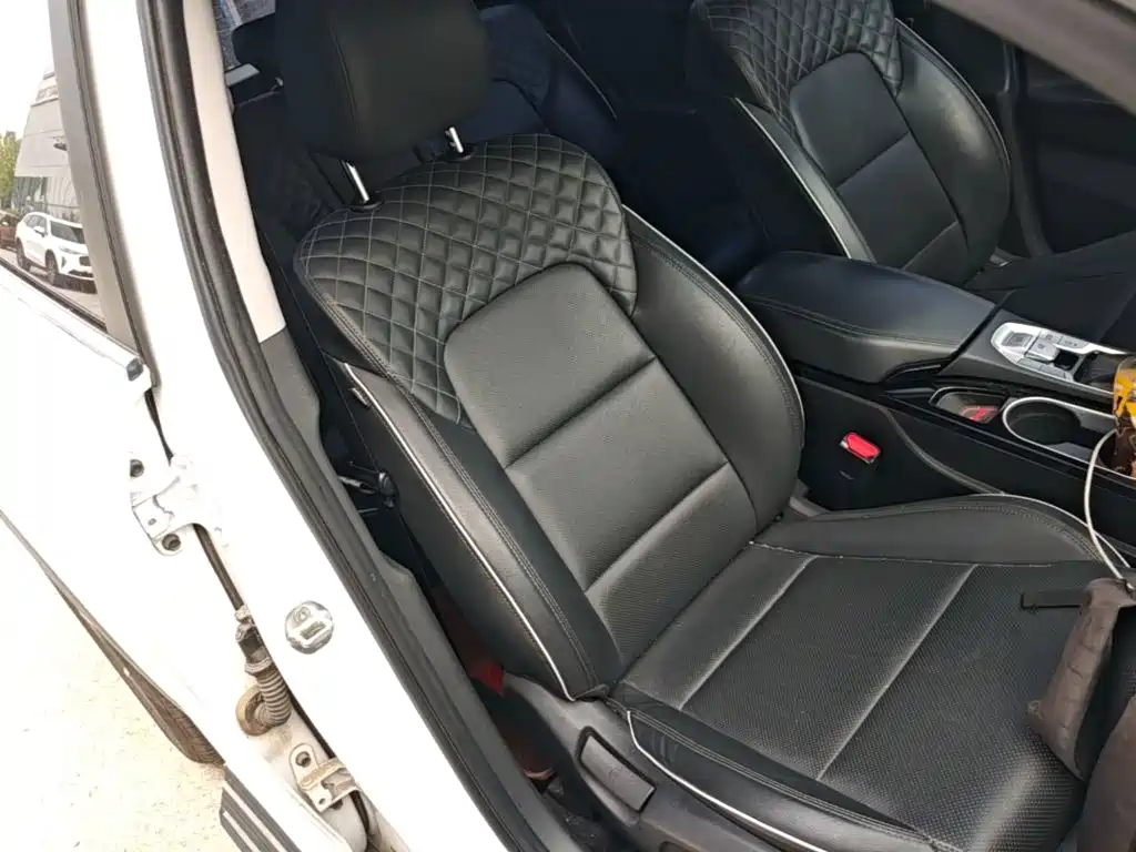 Hyundai Tucson — фото 20