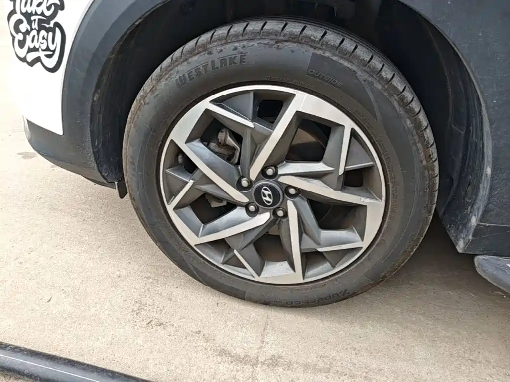 Hyundai Tucson — фото 25