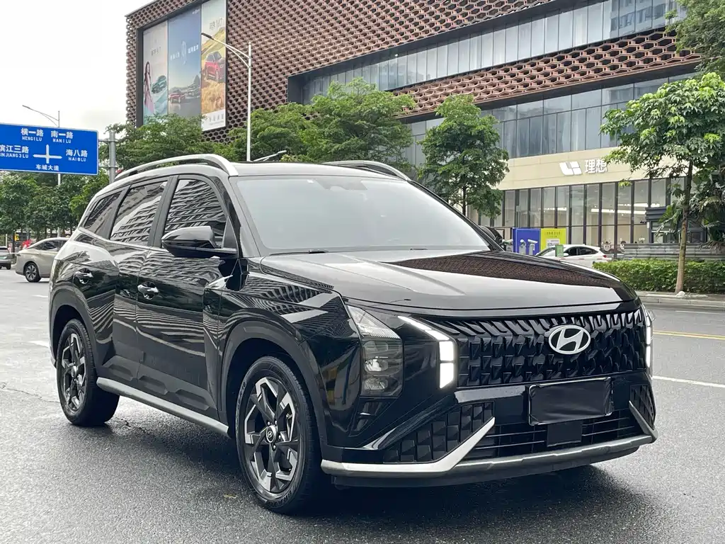 Hyundai ix35 — фото 3