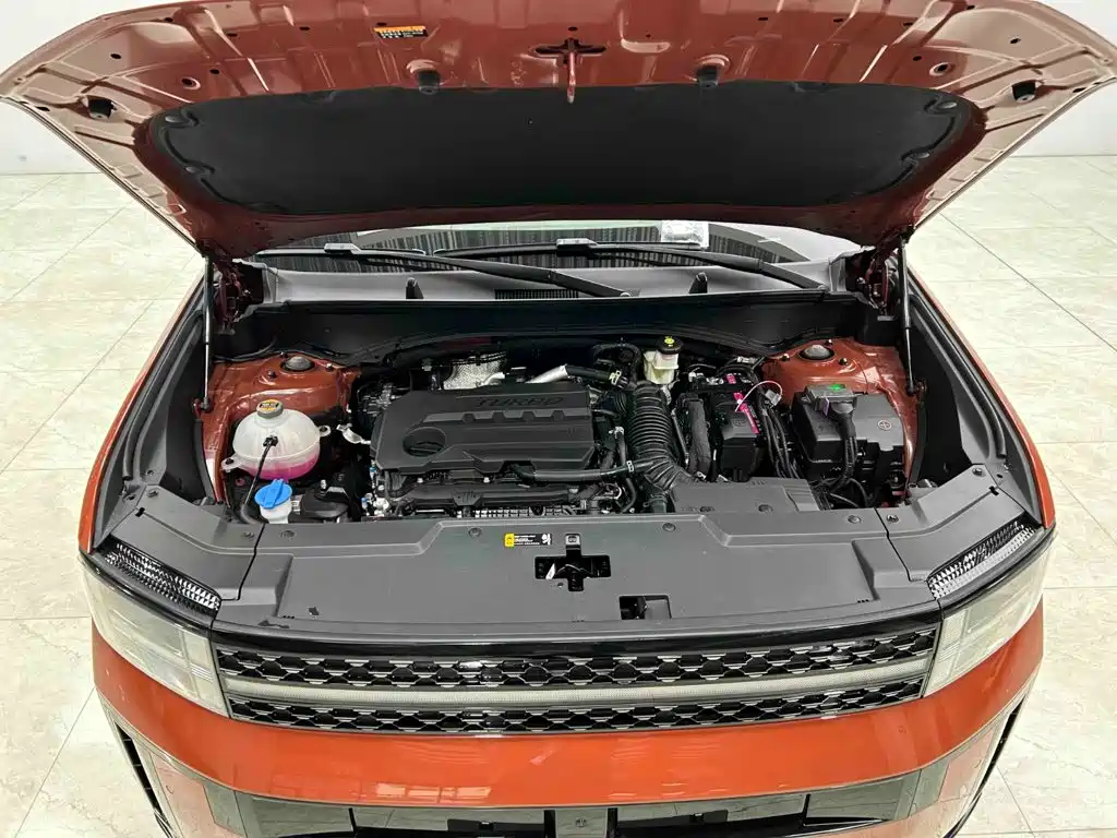 Hyundai Santa Fe — фото 23