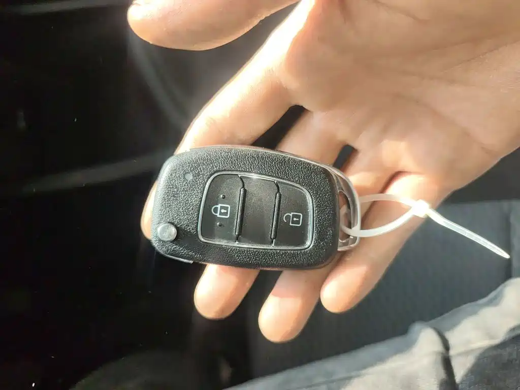 Hyundai Verna — фото 17