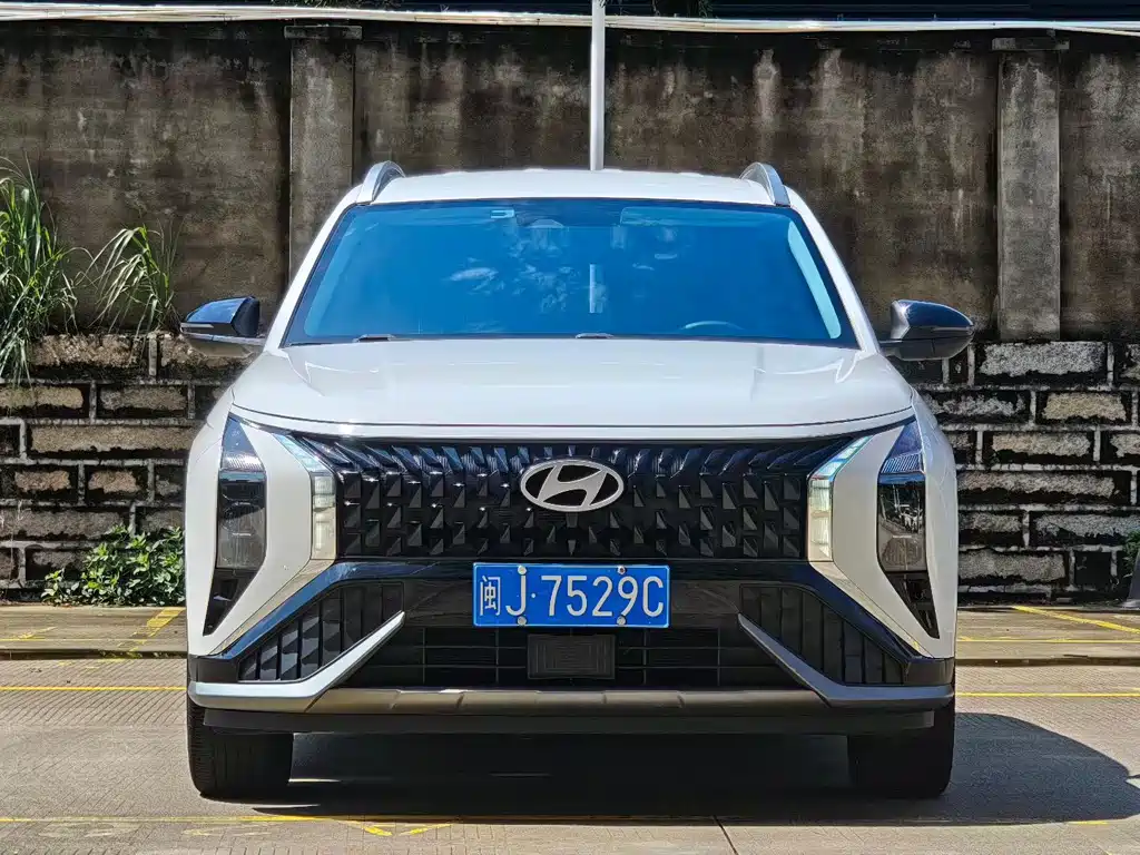 Hyundai ix35 — фото 2