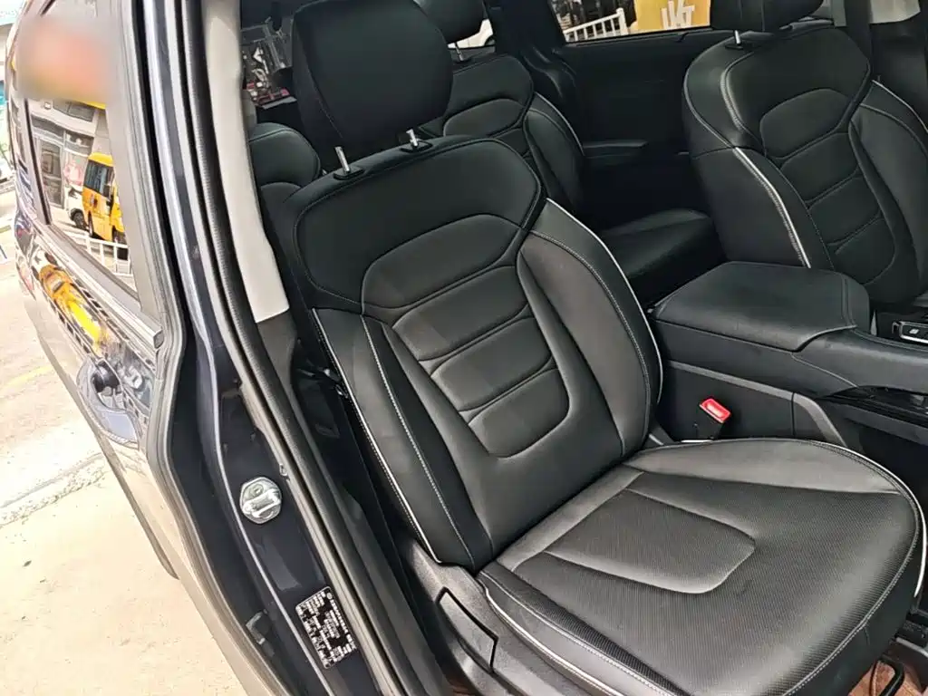 Hyundai Custo — фото 25