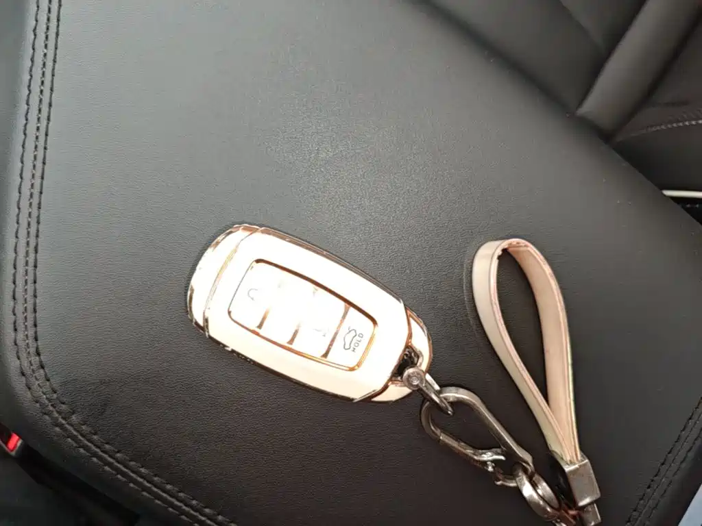 Hyundai Custo — фото 9