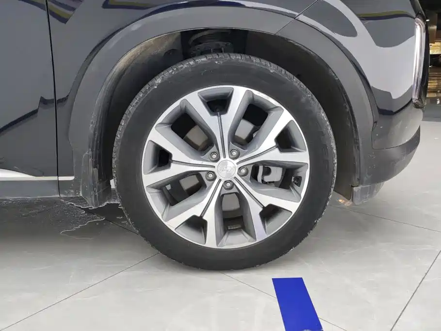 Hyundai Palisade — фото 6