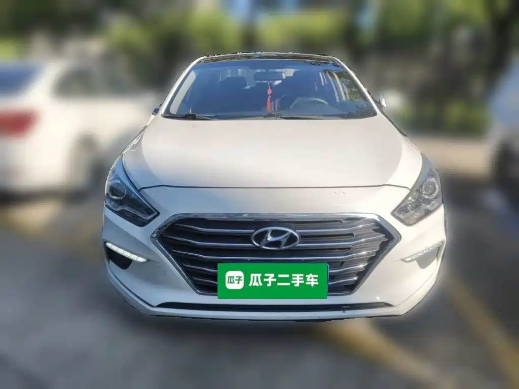 Hyundai Mistra — фото 23