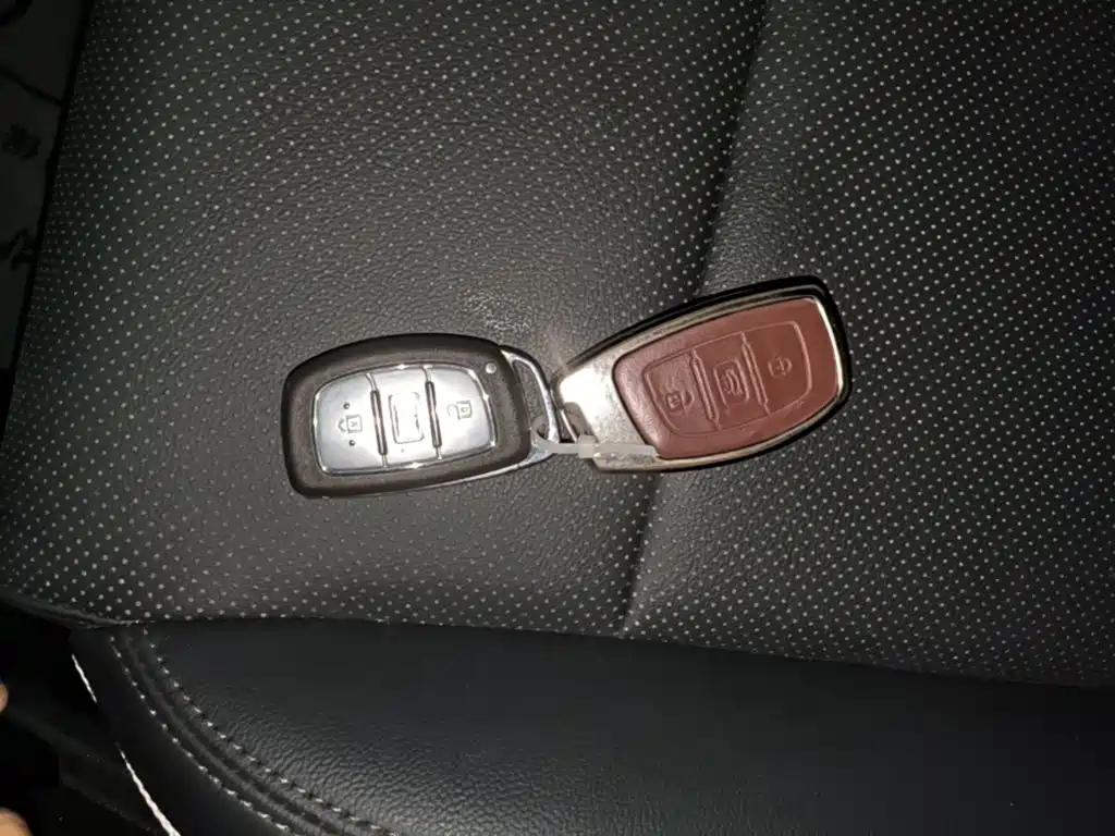 Hyundai Tucson — фото 9