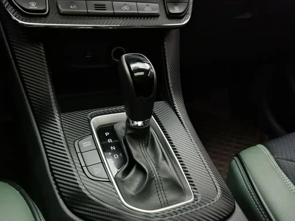 Hyundai ix35 — фото 13