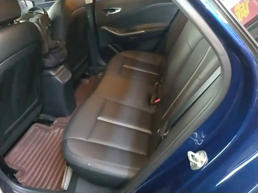 Hyundai Fista — фото 17