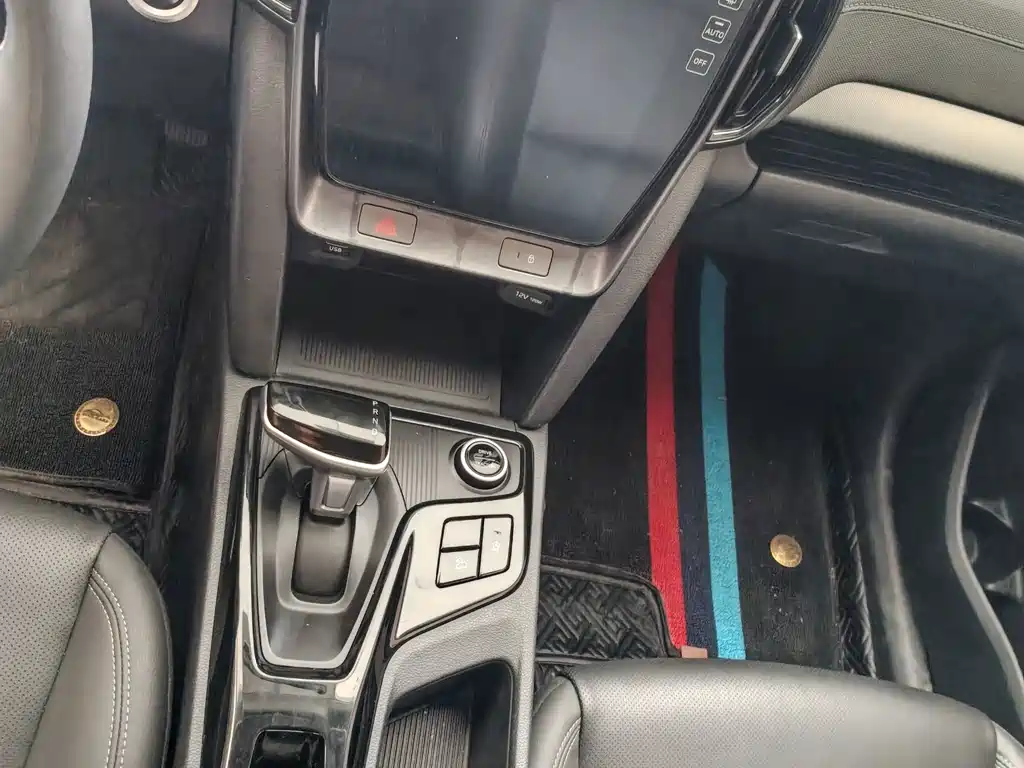 Hyundai ix35 — фото 11