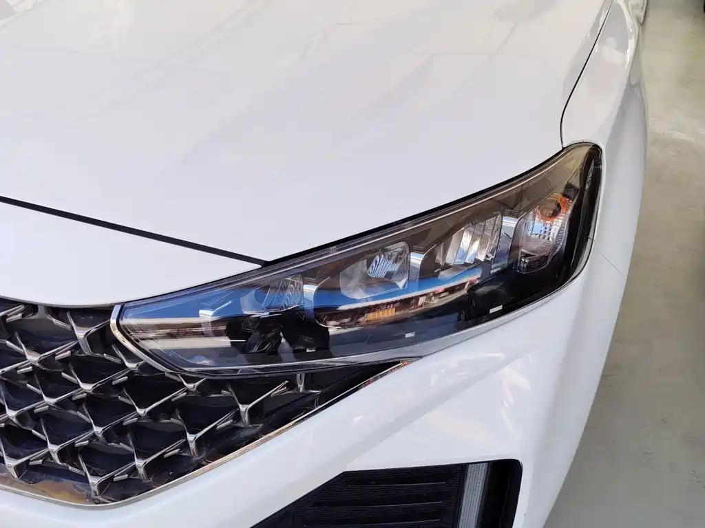 Hyundai ix35 — фото 10
