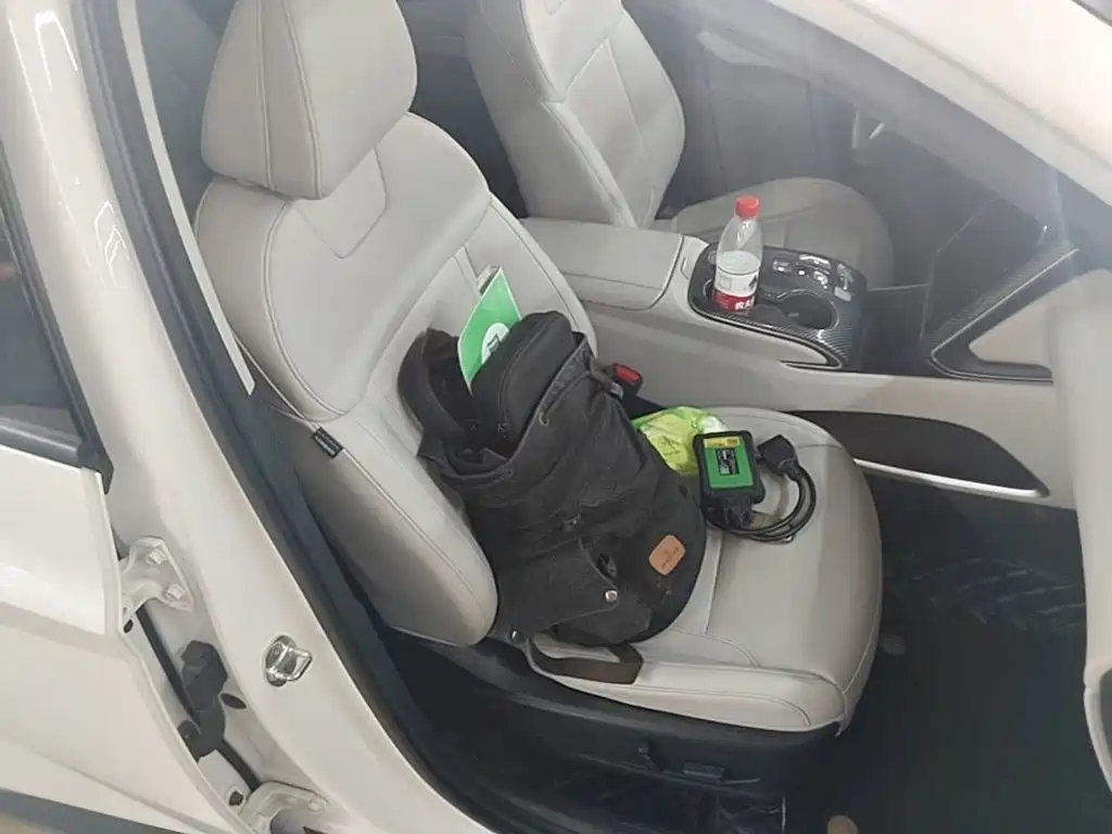 Hyundai Tucson — фото 25