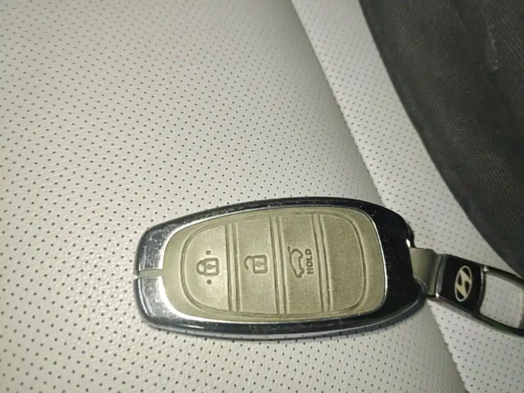 Hyundai Tucson — фото 9