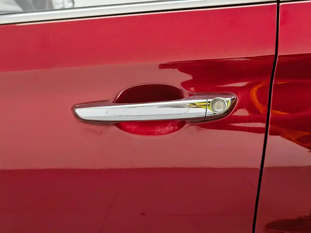 Hyundai Verna — фото 18