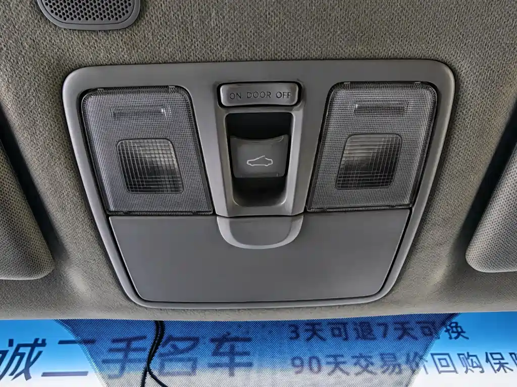Hyundai Mistra — фото 14