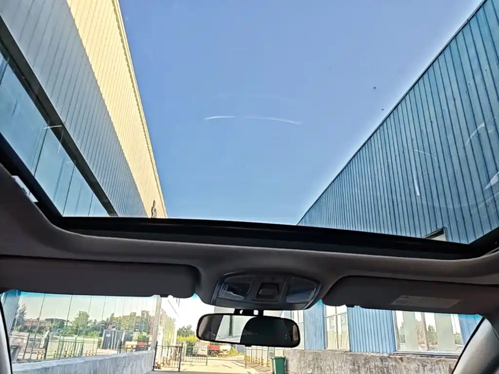 Hyundai Tucson — фото 18