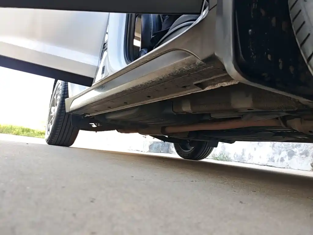 Hyundai Tucson — фото 21