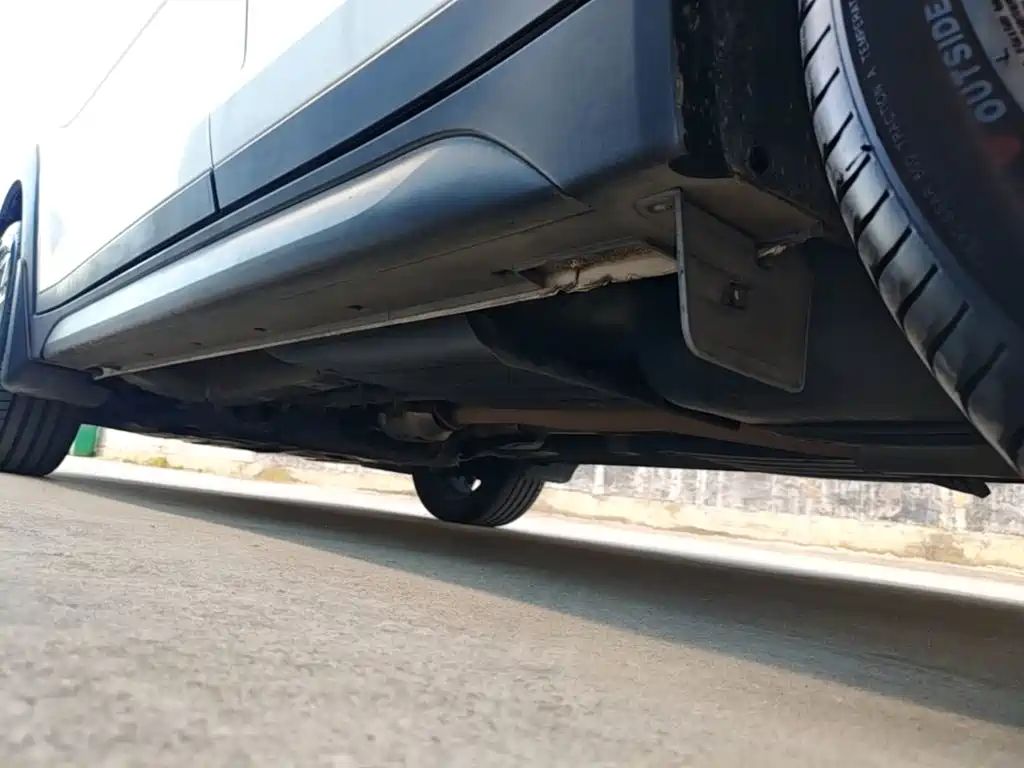 Hyundai Tucson — фото 22