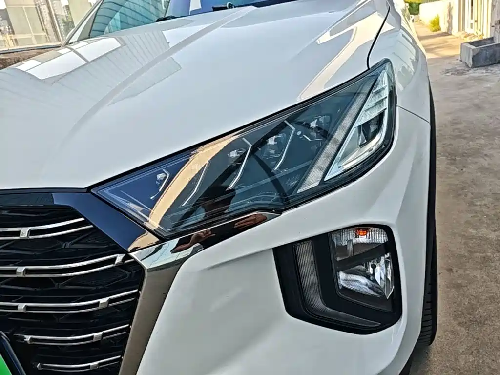 Hyundai Tucson — фото 24