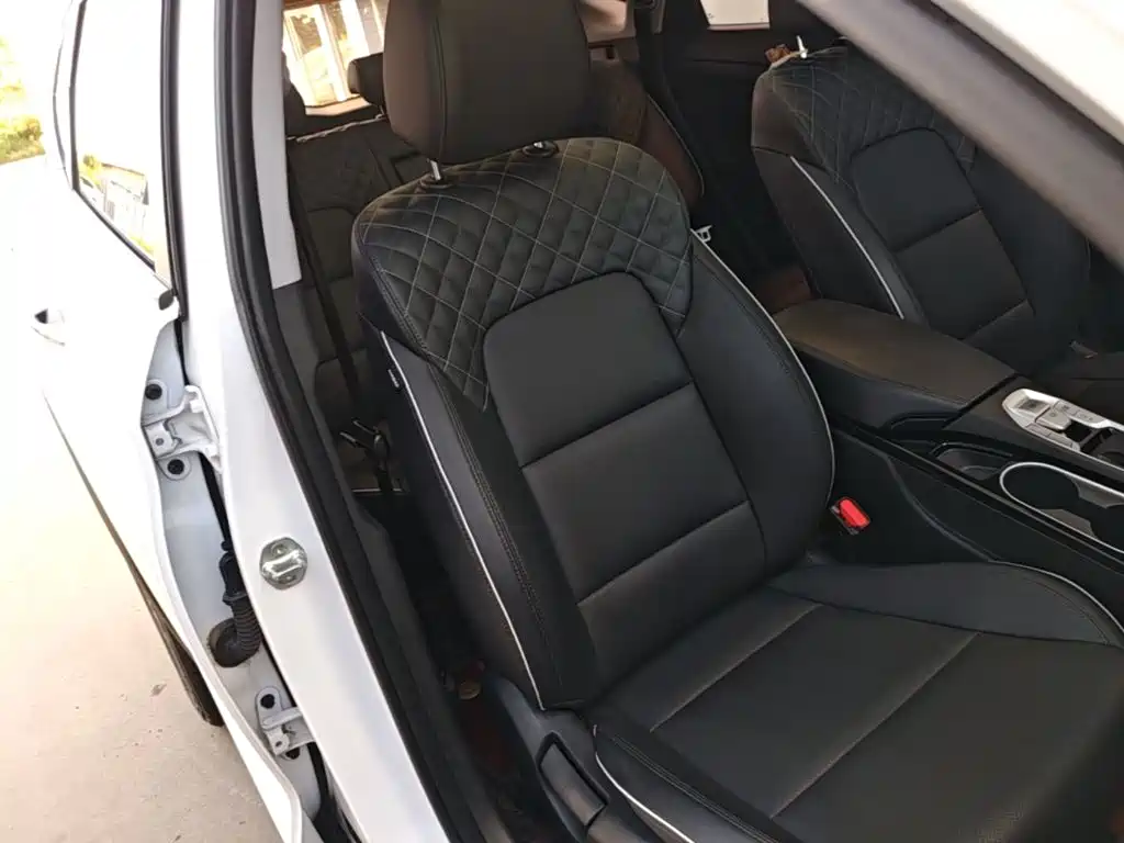 Hyundai Tucson — фото 25